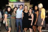 Art Decidedly Not Scared Of Dark; Art Museum of the Americas Fundraiser Draws Sold-Out Crowd!